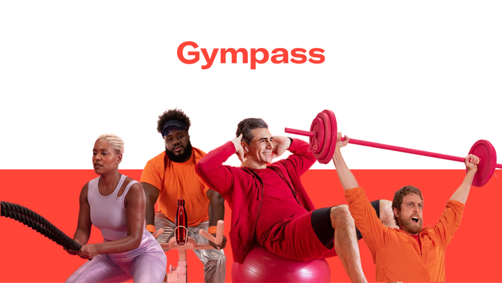 Gympass